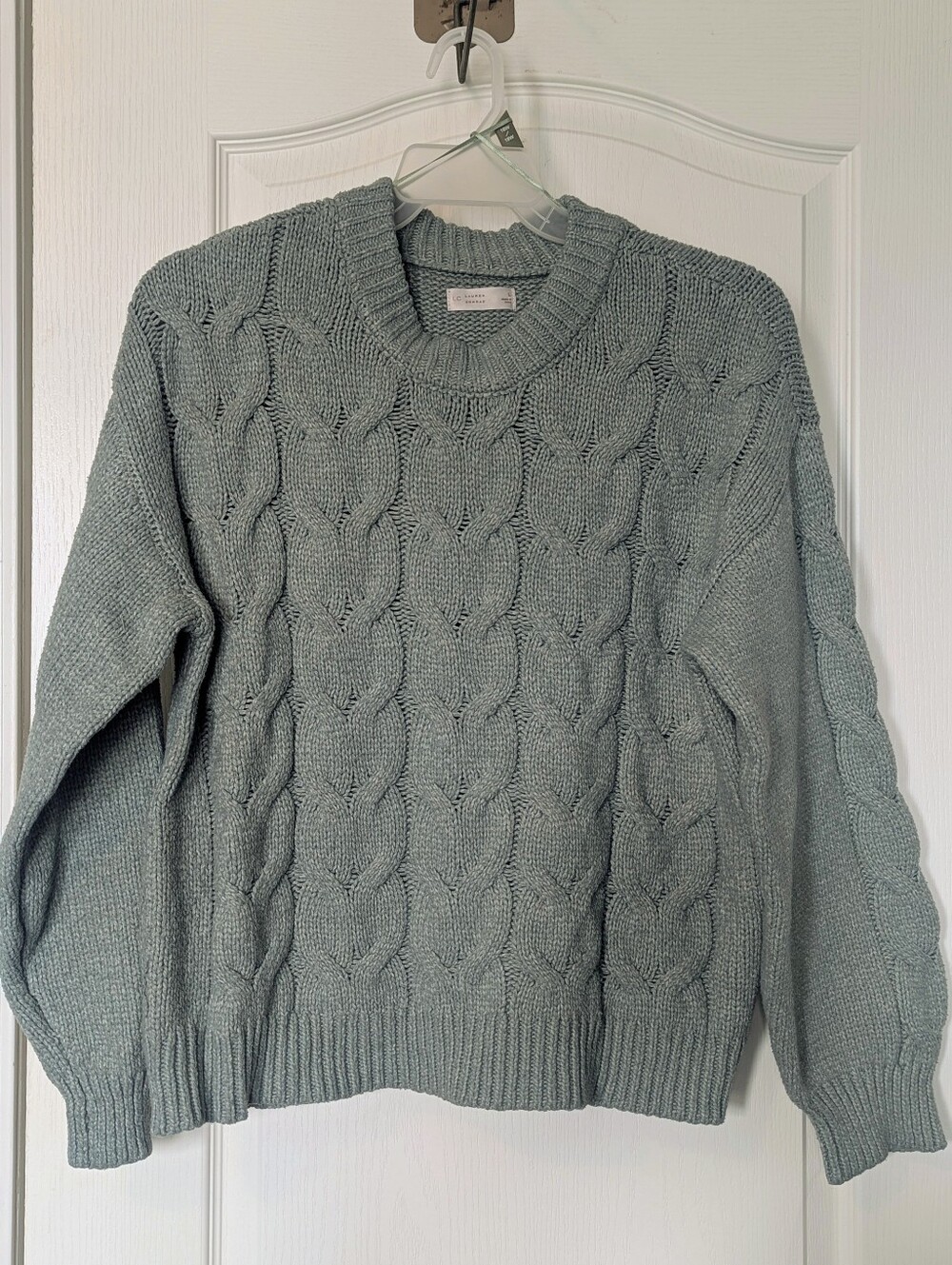 Lauren Conrad knit sweater